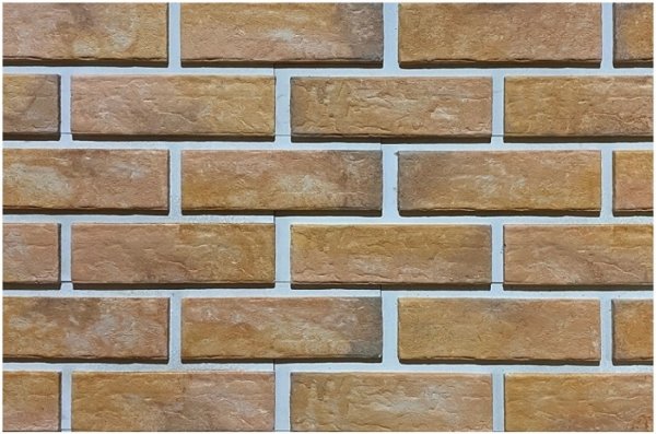 Фиброцементные панели КАНЬОН коллекция МЮНХЕНСКИЙ Кирпич 35 купить в Кашире