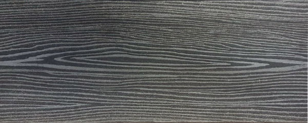 Террасная доска из ДПК Holzhof, Антрацит купить в Кашире