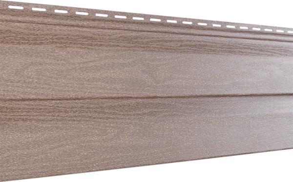 Сайдинг Ю-Пласт TIMBERBLOCK Кедр, Натуральный купить в Кашире