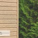 Сайдинг Ю-Пласт TIMBERBLOCK Кедр, Натуральный купить в Кашире