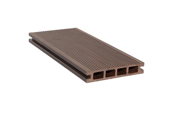 Террасная доска из ДПК CM Decking серия MIX цвет мербау купить в Кашире
