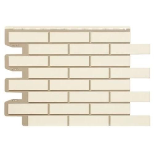 Фасадная панель Royal Stone, Облицовочный Кирпич, Нельсон купить в Кашире