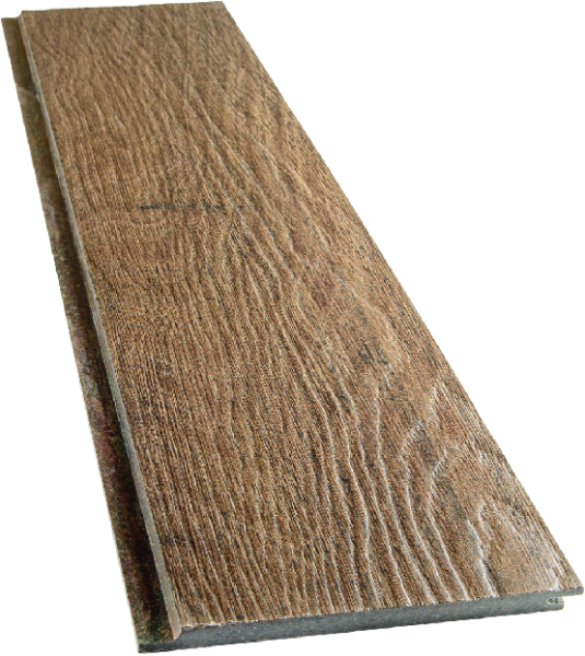 Фиброцементный сайдинг SidWood с фактурой под дерево W-101 Клик купить в Кашире