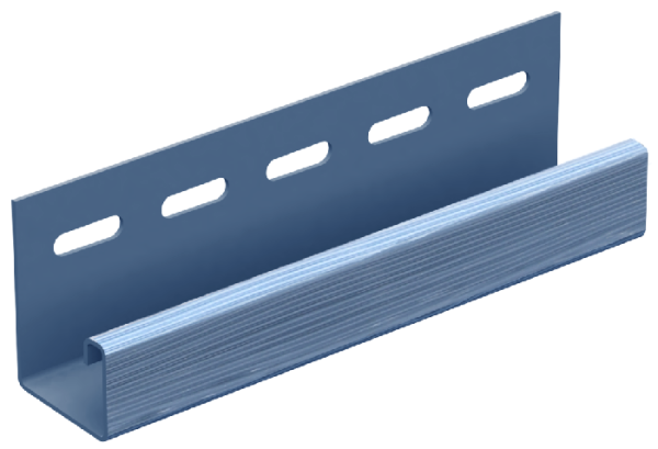 J-планка Hokla Color Голубика купить в Кашире