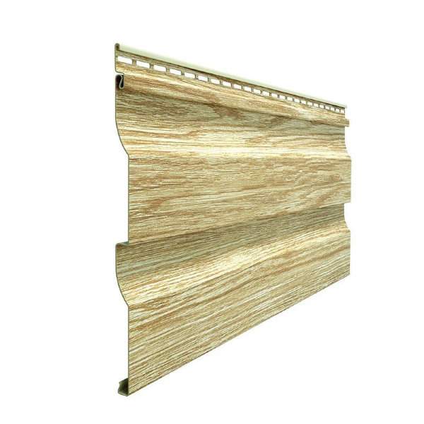 Docke Корабельный брус D4,5D Рябина купить в Кашире