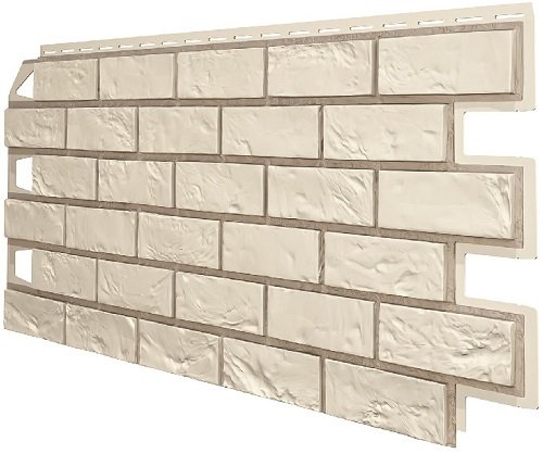 Фасадная панель VOX SOLID BRICK REGULAR ковентри купить в Кашире