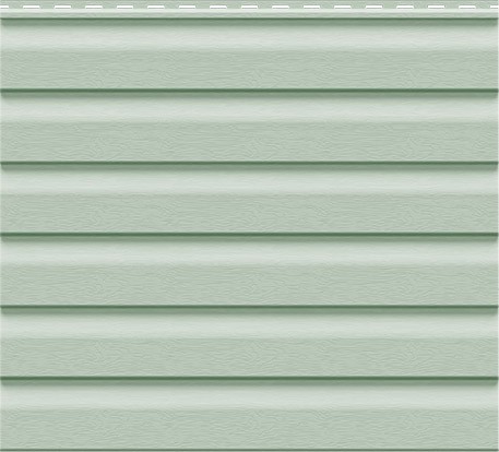 Сайдинг Classic Салатовый купить в Кашире