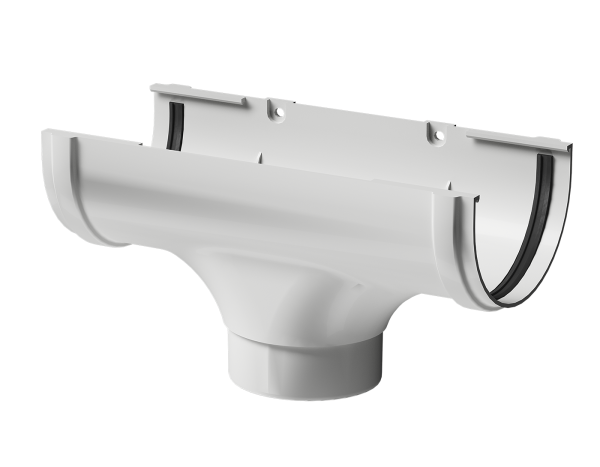 Воронка Docke Premium ПВХ - Пломбир купить в Кашире