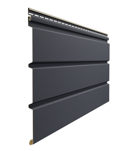 Софит Docke T4 сплошной Графит  купить в Кашире