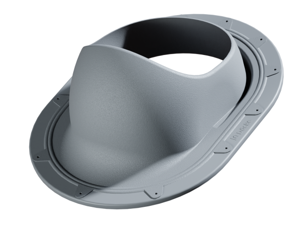 Проходной элемент Docke Next Серый купить в Кашире