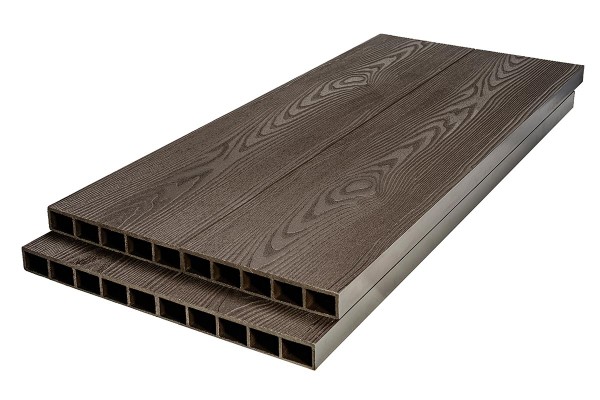 Доска грядочная NauticPrime 450x35x2950мм, Венге купить в Кашире