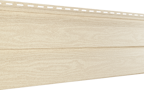 Сайдинг Ю-Пласт TIMBERBLOCK Кедр, Светлый купить в Кашире