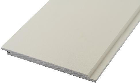 Фиброцементные панели Smooth Click F07 купить в Кашире