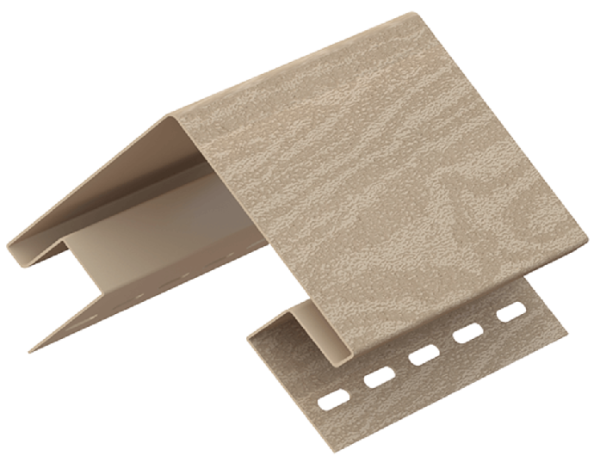 Наружный угол Timberblock Кедр Светлый купить в Кашире