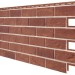 Фасадная панель VOX SOLID BRICK REGULAR дорсет купить в Кашире