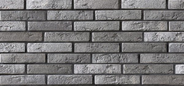 Фиброцементные панели Panda Кирпич Гранж 03130F купить в Кашире