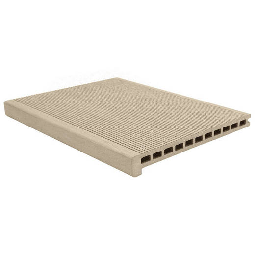 Ступень из ДПК CM Stair ясень купить в Кашире