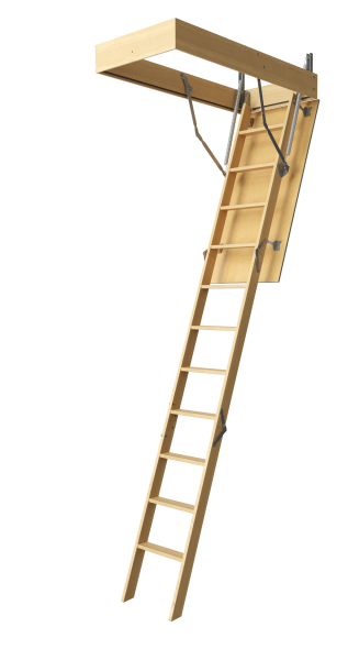 Чердачная лестница Dacha Docke купить в Кашире