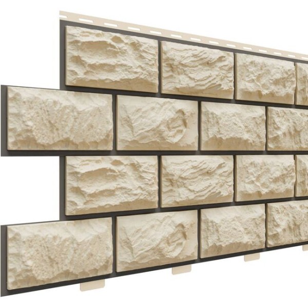 Фасадная панель Доломит, Маракеш купить в Кашире