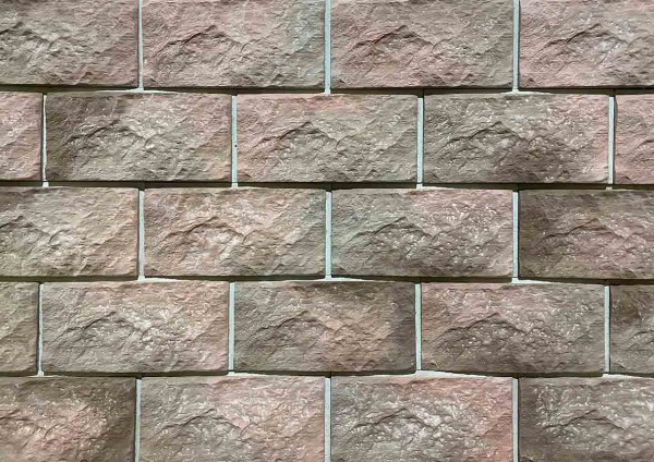 Фиброцементные панели КАНЬОН коллекция Малый Сколотый Камень 41 купить в Кашире