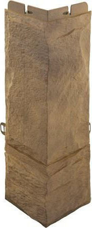 Наружный угол гранит (балканский), 0,47 х 0,16м купить в Кашире