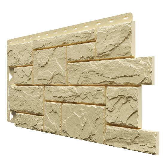 Фасадная панель Docke Сланец Шамони купить в Кашире