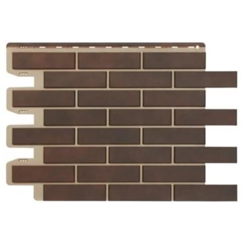 Фасадная панель Royal Stone, Облицовочный Кирпич, Окленд купить в Кашире