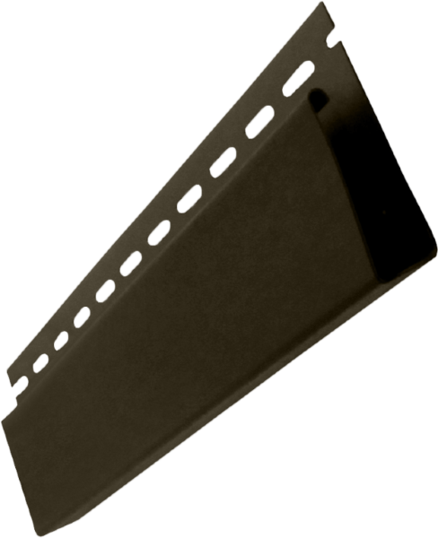 J-наличник Vinyl-On 3050 мм-Венге купить в Кашире