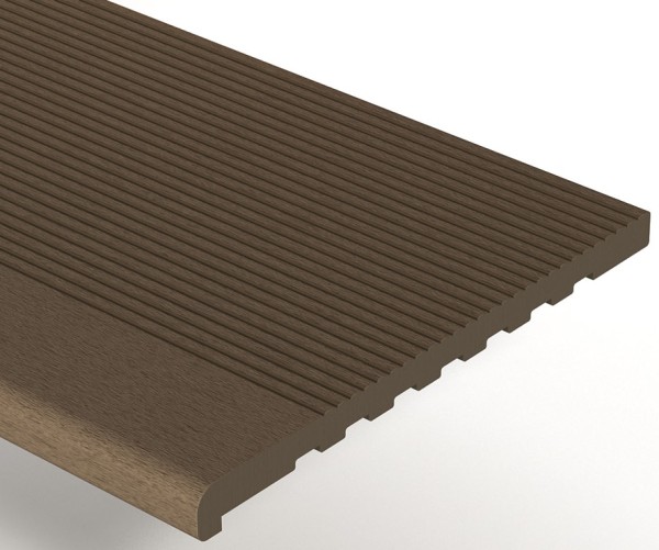 Ступени из ДПК WOODVEX Select Кофе купить в Кашире