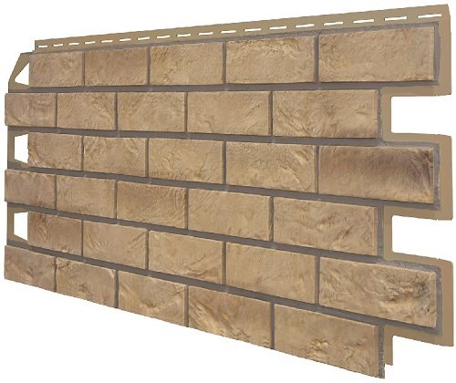 Фасадная панель VOX SOLID BRICK REGULAR эксетер купить в Кашире