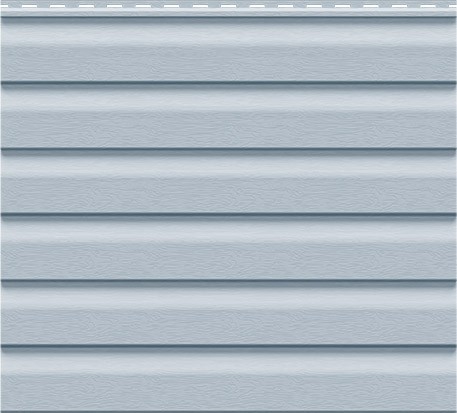 Сайдинг Classic Серо-Голубой купить в Кашире