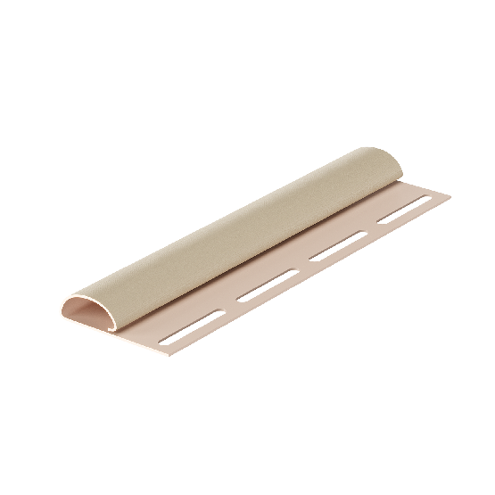 Финишный профиль Docke Крем брюле купить в Кашире