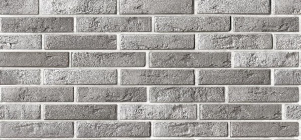 Фиброцементные панели Panda Кирпич Гранж 03140F купить в Кашире