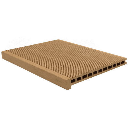 Ступень из ДПК CM Stair тик купить в Кашире