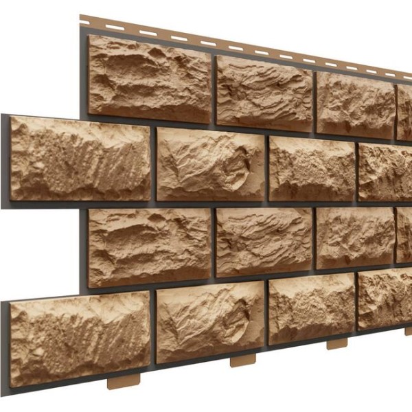 Фасадная панель Доломит, Оникс купить в Кашире