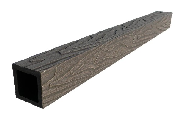 Балясина ДПК Deckart Венге купить в Кашире