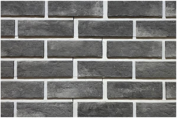 Фиброцементные панели КАНЬОН коллекция МЮНХЕНСКИЙ Кирпич 38 купить в Кашире