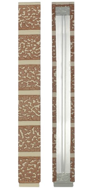 Заглушка межпанельного стыка купить в Кашире