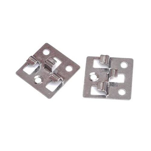 Клипса нержавеющая Bruggan MultiColor купить в Кашире