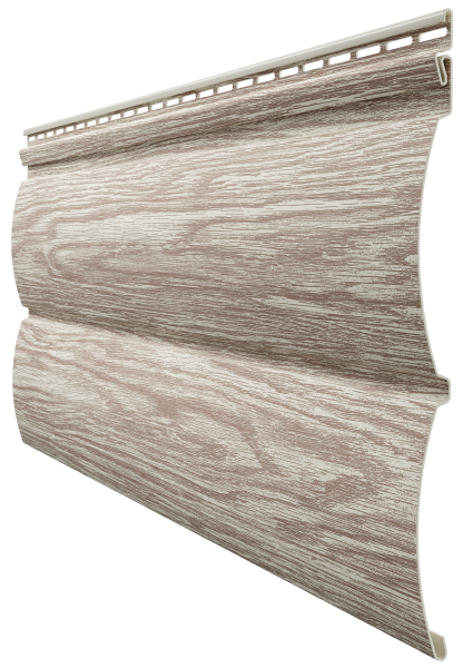 Docke Блок Хаус D4,7T Орех купить в Кашире