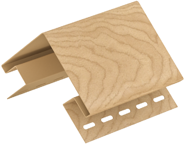 Наружный угол Timberblock Пихта Алтайская купить в Кашире