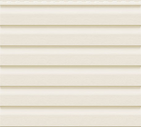 Сайдинг Classic Слоновая кость купить в Кашире