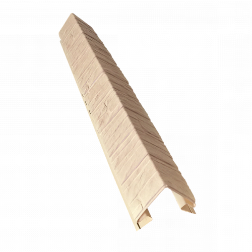 Угол наружный Доломит Скалистый риф Люкс Жемчуг  купить в Кашире