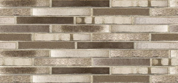 Фиброцементные панели Panda Кирпич Рок флеш 03210F купить в Кашире