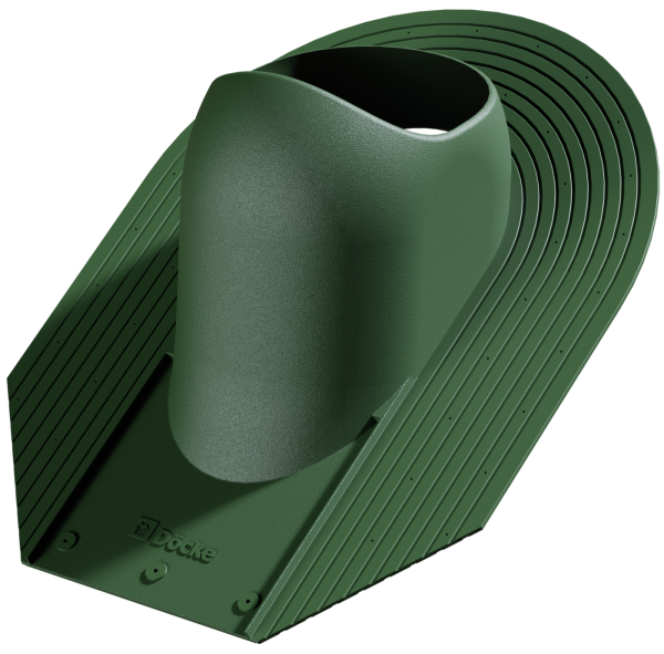 Проходной элемент Docke Root Зелёный купить в Кашире