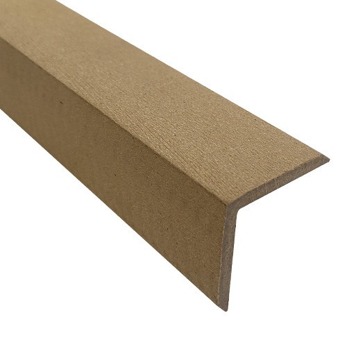 Уголок из ДПК Latitudo Euro 50х50 Натур купить в Кашире
