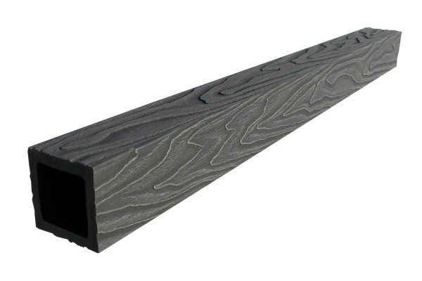 Балясина ДПК Deckart Графит купить в Кашире