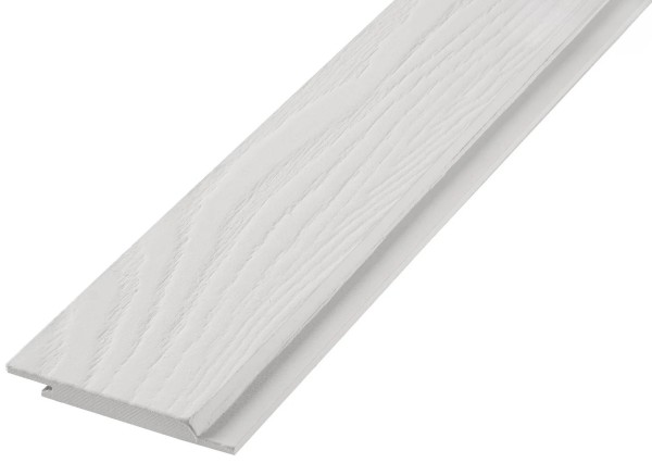 Фиброцементный сайдинг FCSPRO Click Shtil F51 (Серебристый минерал) купить в Кашире