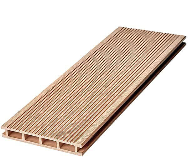 Террасная доска из ДПК VELVET STANDART Натуральный купить в Кашире