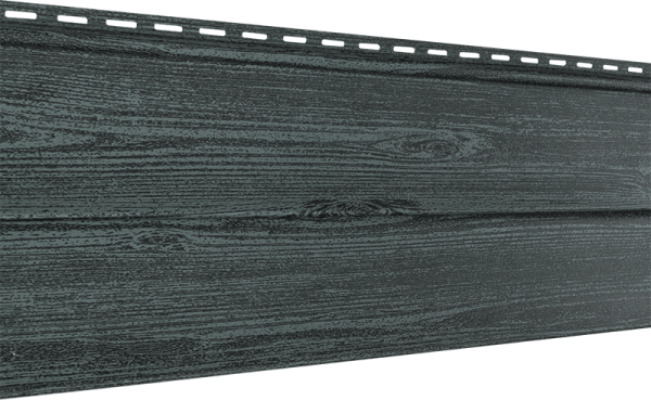 Сайдинг Ю-Пласт TIMBERBLOCK Ель (Тимберблок), Ирландская купить в Кашире